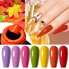 Mtssii 240 Colors 7ML Nail Gel Polish Nail Supplies Vernis Semi Permanent Nail Art Manicure Soak Off LED UV Gel Nail Varnishes 3