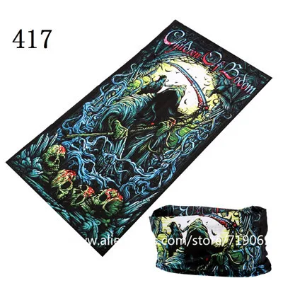 301-600 Camo Paisley Bandana Army Headband Camouflage Bandana Bicycle Bandana Scarf Face Mask Headscarf Headwear Neck Tube