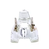 Mailepu brand 16R330W shaking head lamp 300W bulb strong light lamp shaking head beam lamp 3