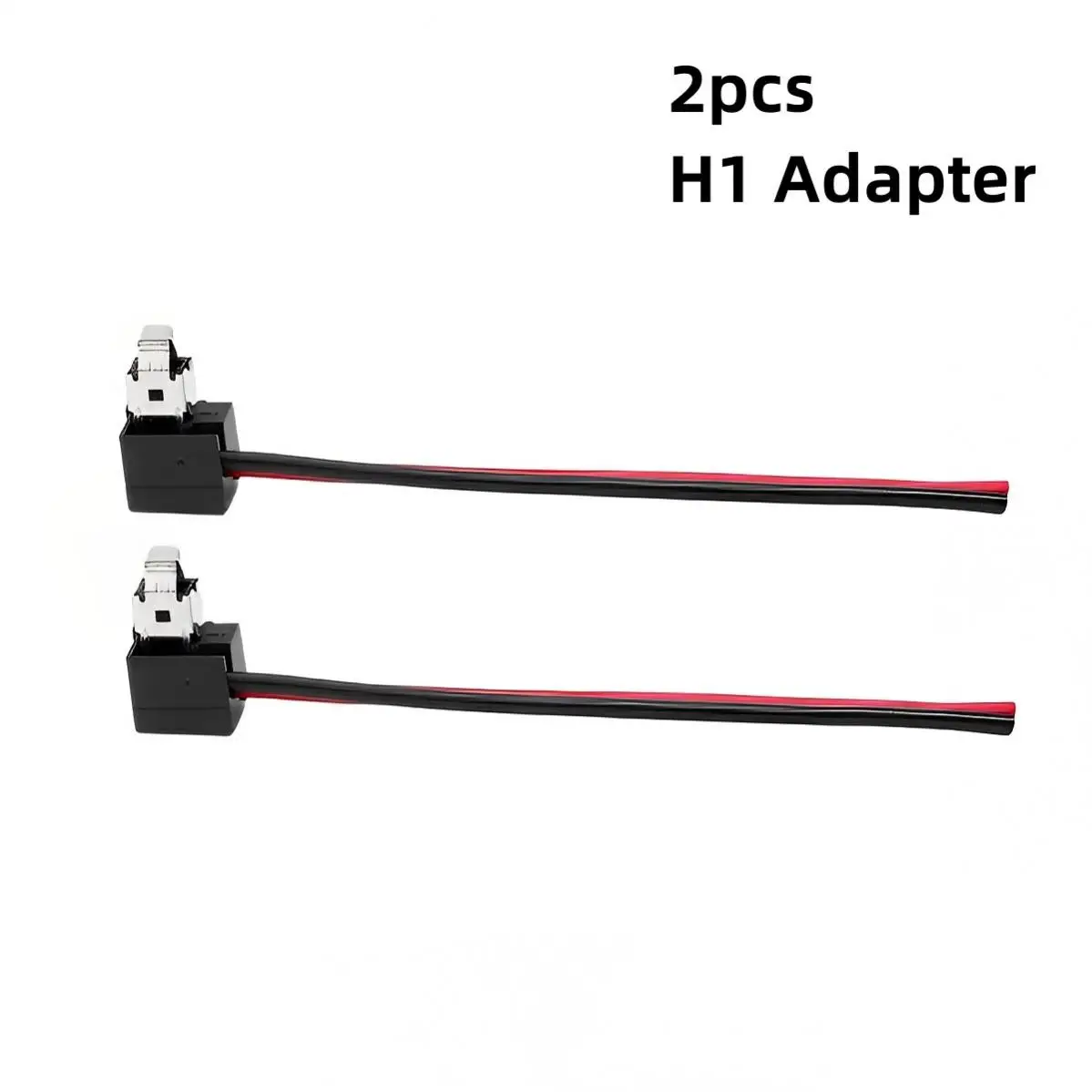 Рисунок 2 - Прочный соединитель для передсветильник H4 12 В