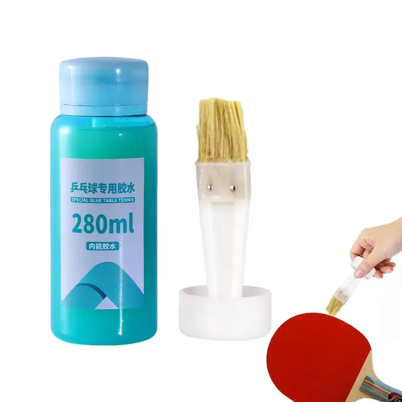 TableTennisRacketGluePingpongRubberGlueLonglastingAdhesive