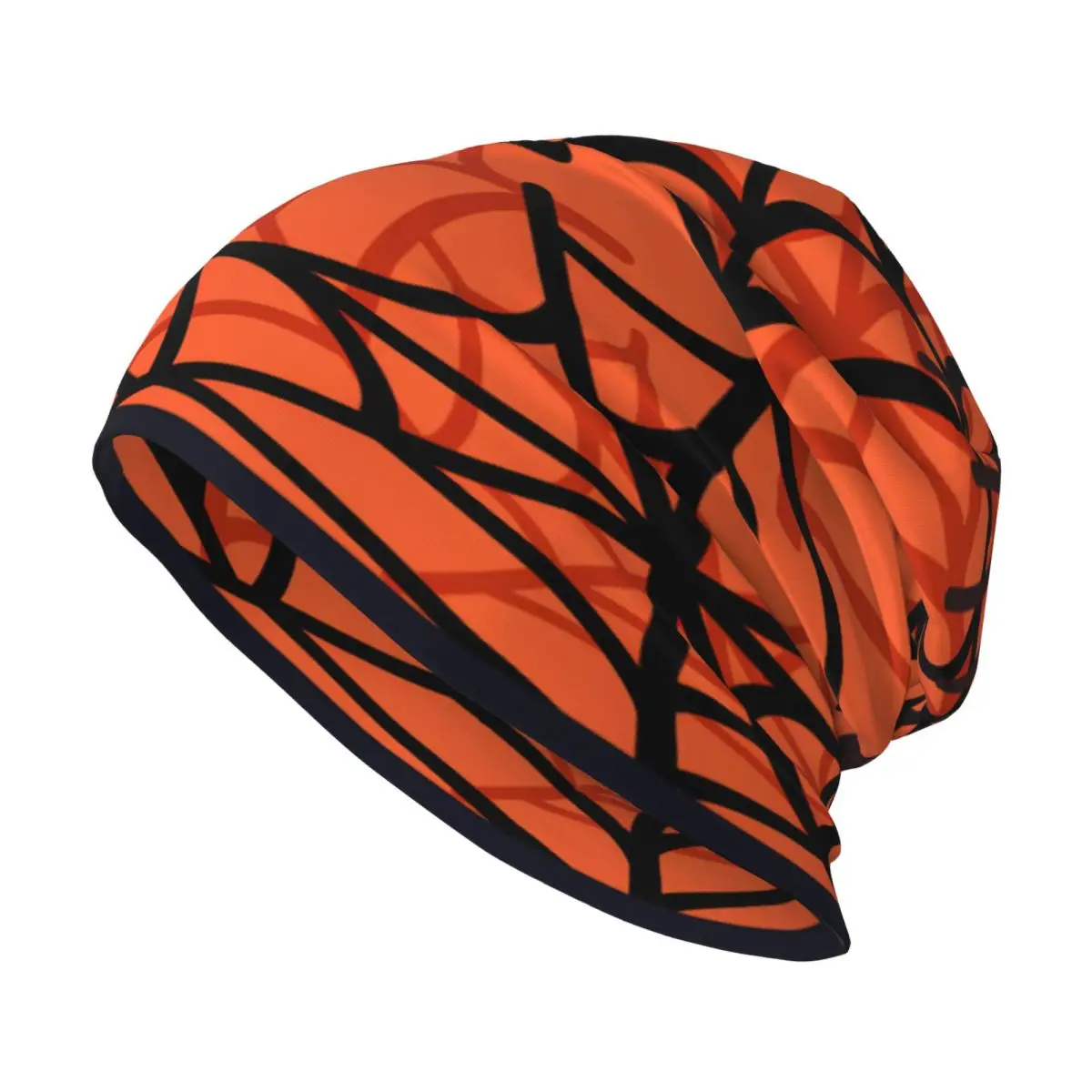 

Halloween Style On The Golf Course A Stylish Statement In Thermal Hats And Versatile Windproof Knit Hats