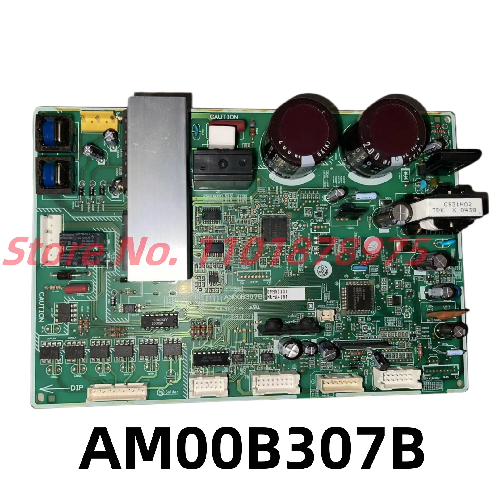 

AM00B307B хорошо работает