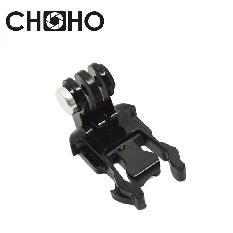 Support de Caméra Action Universel - Lot de 1 ou 2 Pièces