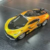 1/14 RC Car 2.4G 4WD Scale Remote Control Car High Speed Vechicle Sport Drift Racing Vehicle with Light Sound Toys for Boys Gift 5