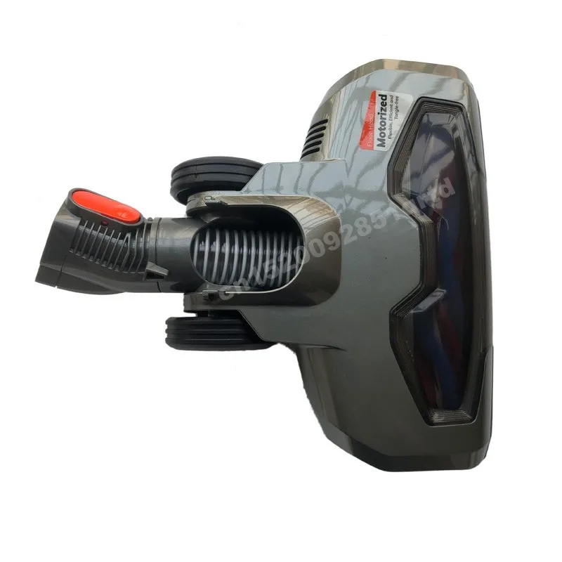 

Handheld Vacuum Cleaner Motorize Floor Brush Head for Ilife H70 Handheld Vacuum Cleaner Spare Parts Brush Head Accessories