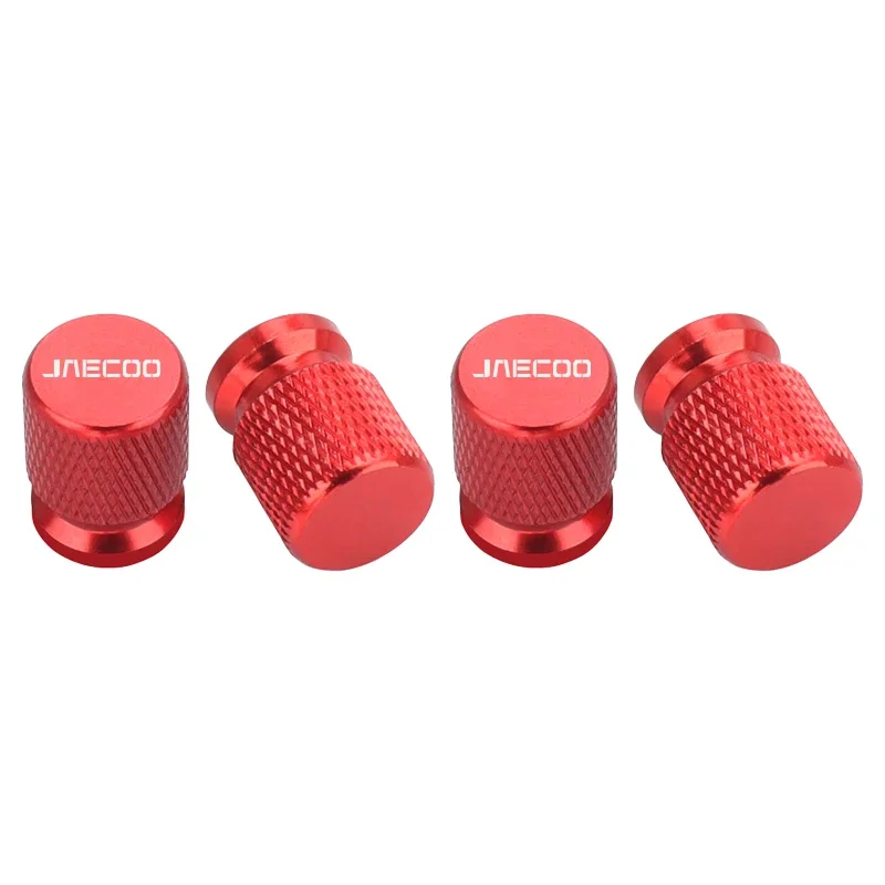 4er-Set Ventilkappen für Chery Jaecoo Autoreifen – passend für J7, J8, Tiggo 8 Plus, 8, 5 Plus, 7 Pro Max, Omoda 5, C5, Arrizo Zubehör – Detail 6