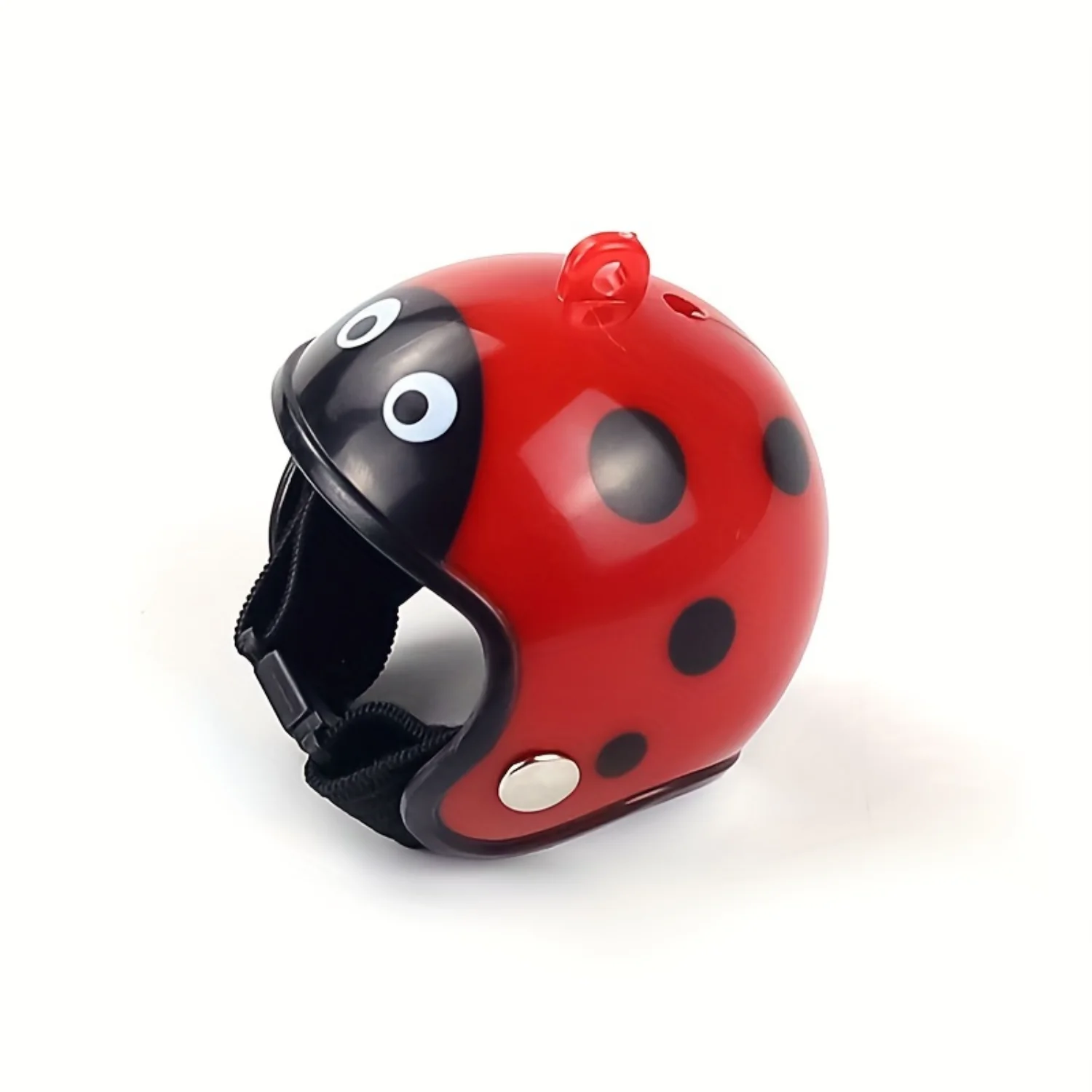 Creative Chicken Helmets Cross border New Product Protection Chicken Head Helmets Mother Hat Hat Headgear Pet Supplies