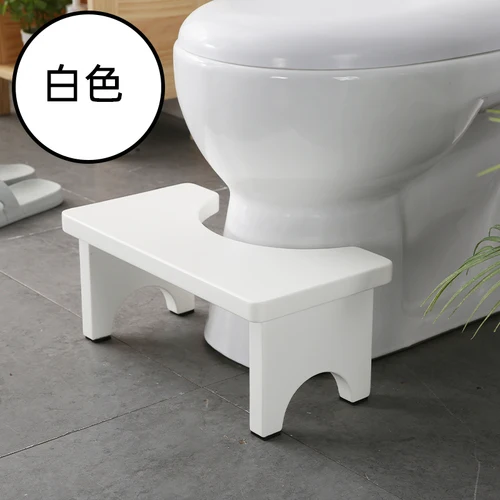 U-vormige hurktoiletstoel Antislipmat Badkamerhulp Assistent Voetsteun Verlicht Verstopping Aambeien 430*310*190mm 1503 U-vormige hurktoiletstoel Antislipmat Badkamerhulp Assistent Voetsteun Verlicht Verstopping Aambeien 430*310*190mm 1503