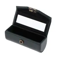 Perfect  Case for Purse, Pocket, Handbag, Clutch  Sized  2.8x0.7in Small Mirror 1