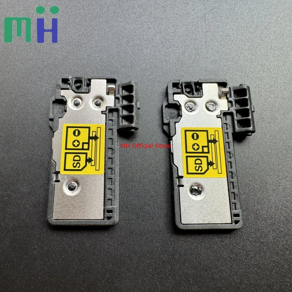 Copy NEW For Olympus EM10II EM10III Battery Door Lid Cover E-M10II E-M10III EM10 II / III E-M10 Mark 2 Mark2 MarkII Part