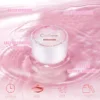 Gollee Peach Smell 15g Eyelash Adhesive Removing Cream No stimulation Fast Cleaning Makeup Remover Grafting Eyelash Adhesive Gel 3
