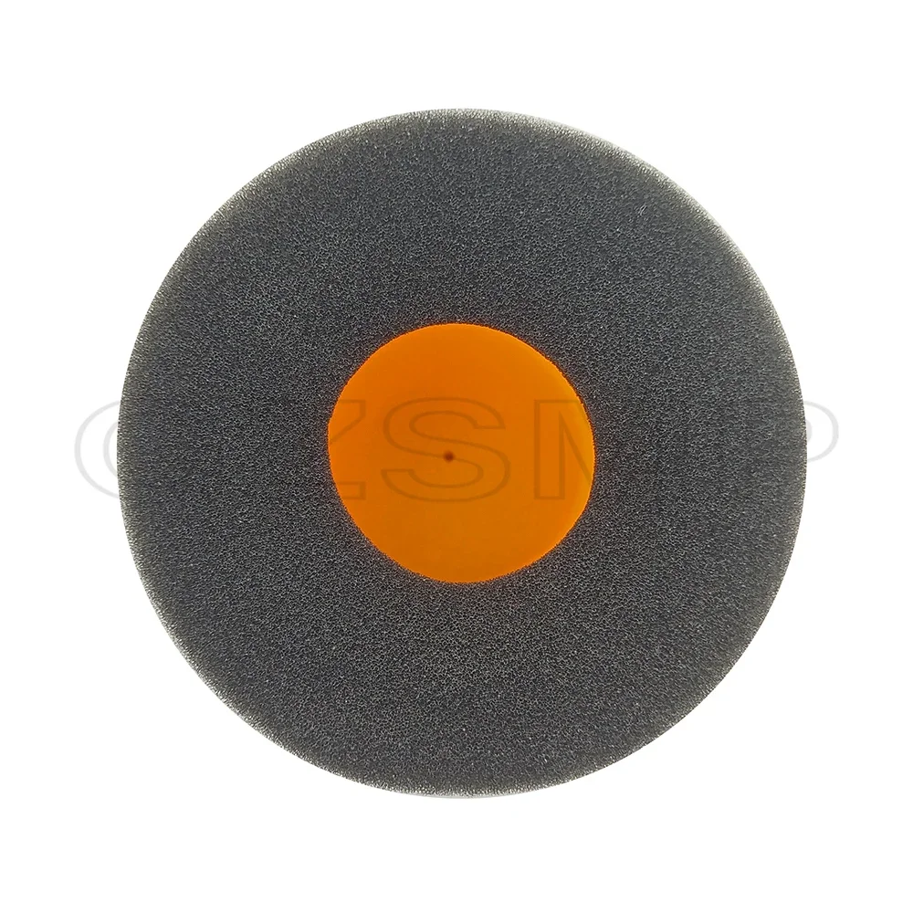 Air Filter Sponge Intake Cleaner fit For Suzuki LTZ250 QuadSport 2004-2010 LT-F250 LTF250 Ozark 250 2003- ATV Motorcycle