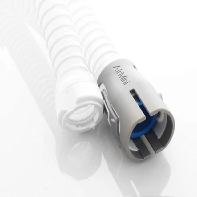 Resemd Airmini Tubing Original Tube For Air Mini CPAP Ventilator -  AliExpress