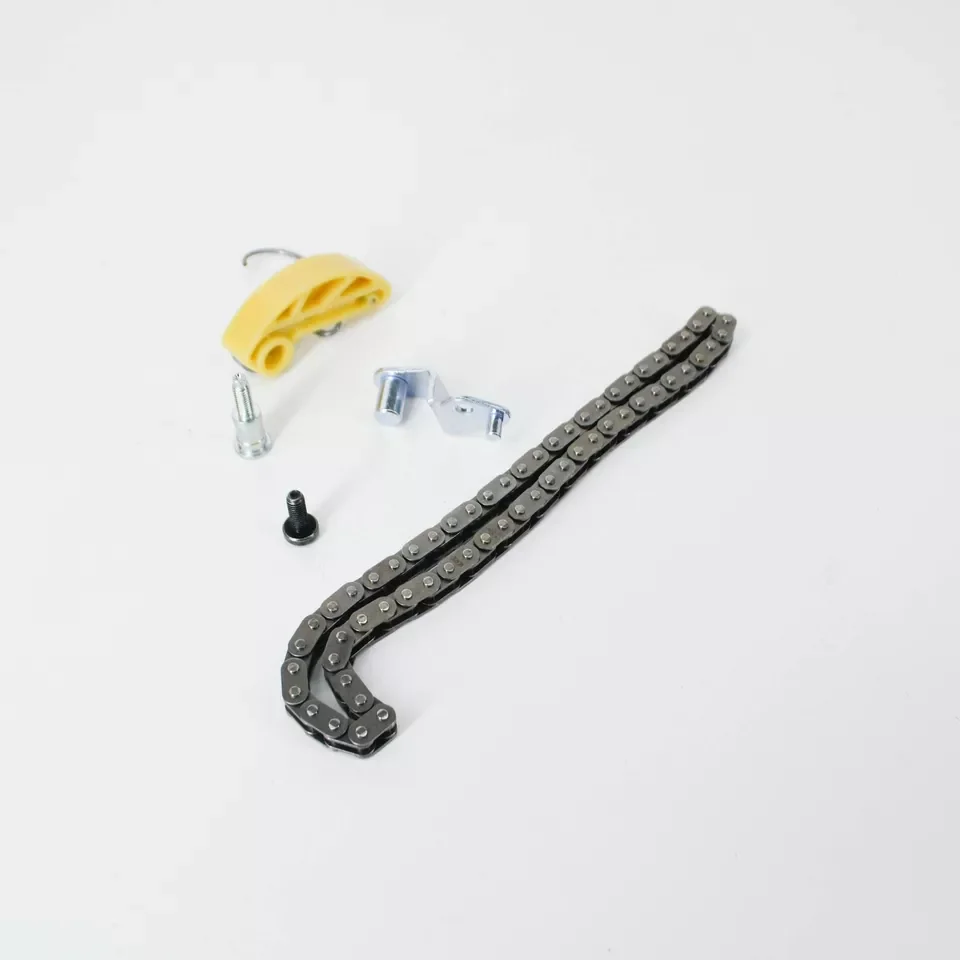 Original 31430665 chain (oil pump chain kit) suitable for S60/XC60/S90/XC90 16 headlight switch thumb car accessories