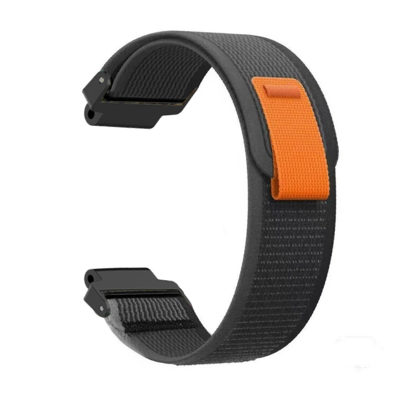 Trail Loop Nylon Strap - Sport Bracelet Wristband