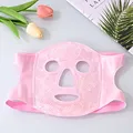 Pink Mask