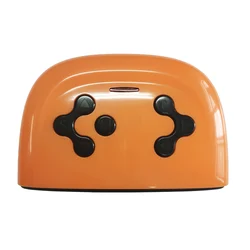 12V Children's Electric Car Bluetooth Remote Control Receiver with Smooth Start Controller (JR - RC 1)
