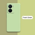 Fresh Green
