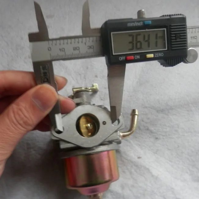 Carburetor Robin EY20 8