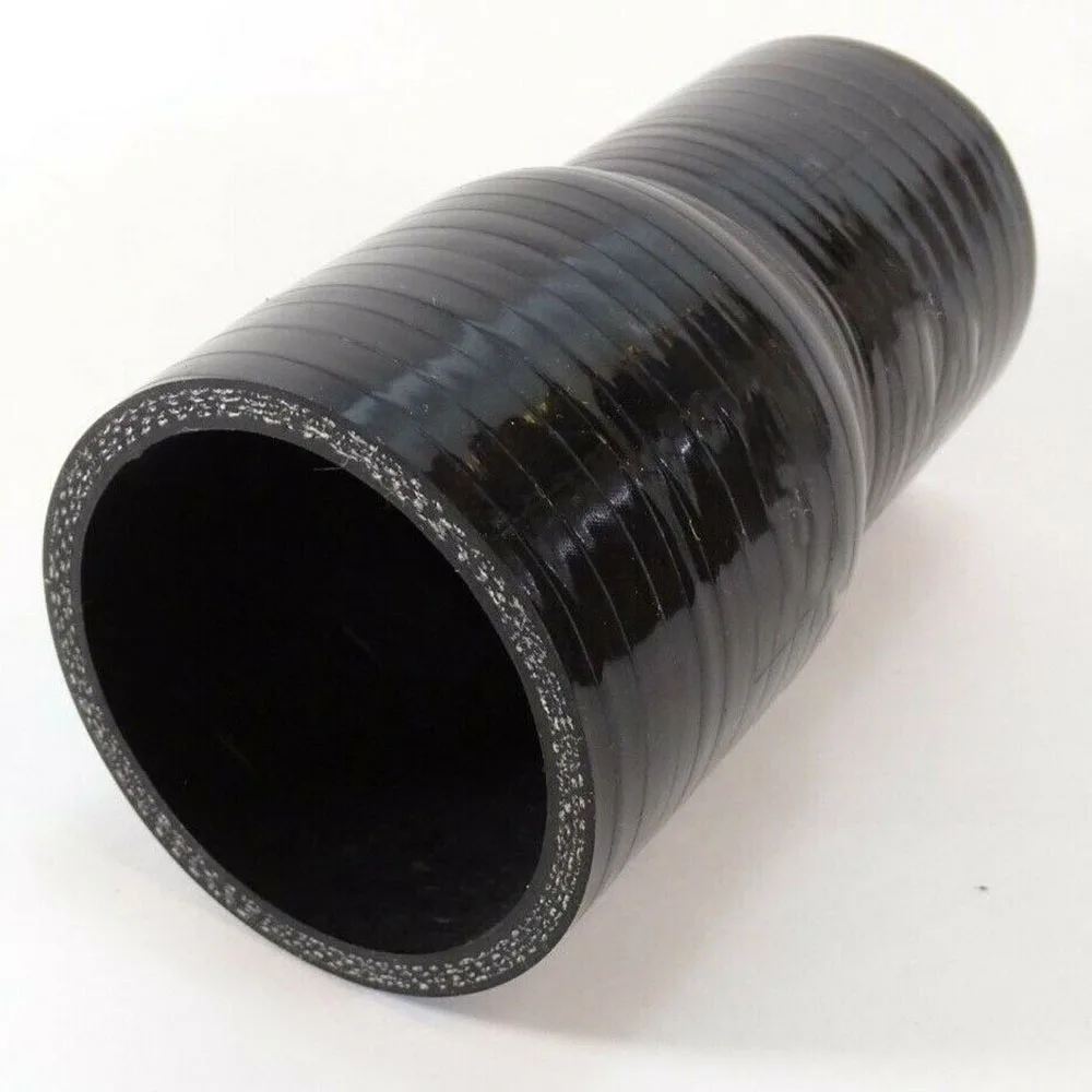 ID 19/22/28/32/38/45/63/76/102mm Straight Reducer Hose Intercooler Turbo Intake Coupler Pipe Tubing Universal Silicone
