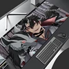 Genshin Impact Wriothesley Mouse Pad Large Anti-Slip Gaming Durable Desk Pad Thick Seam Edge Suitable for Office Gaming Mousepad 5