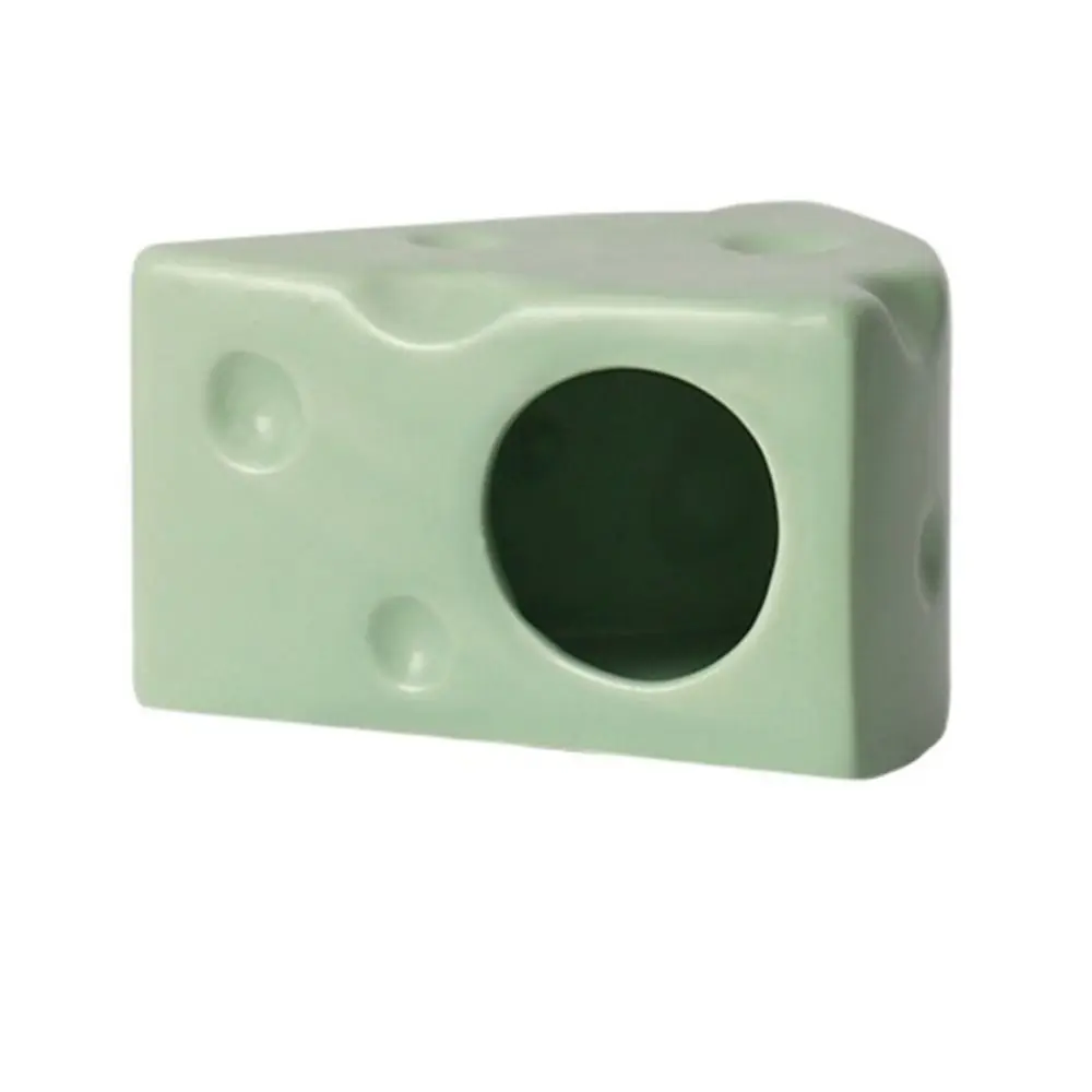 Green-Small Cheese