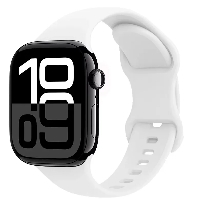 Premium Silicone Wristband