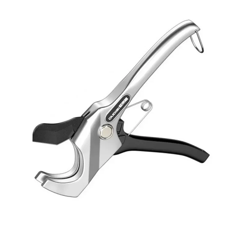 32/35MM Pipe Cutter Professional PVC/PPR/PP Hose Cutting Portable Hand Tool Plastic Pipe Scissors For Aquarium PVC Home