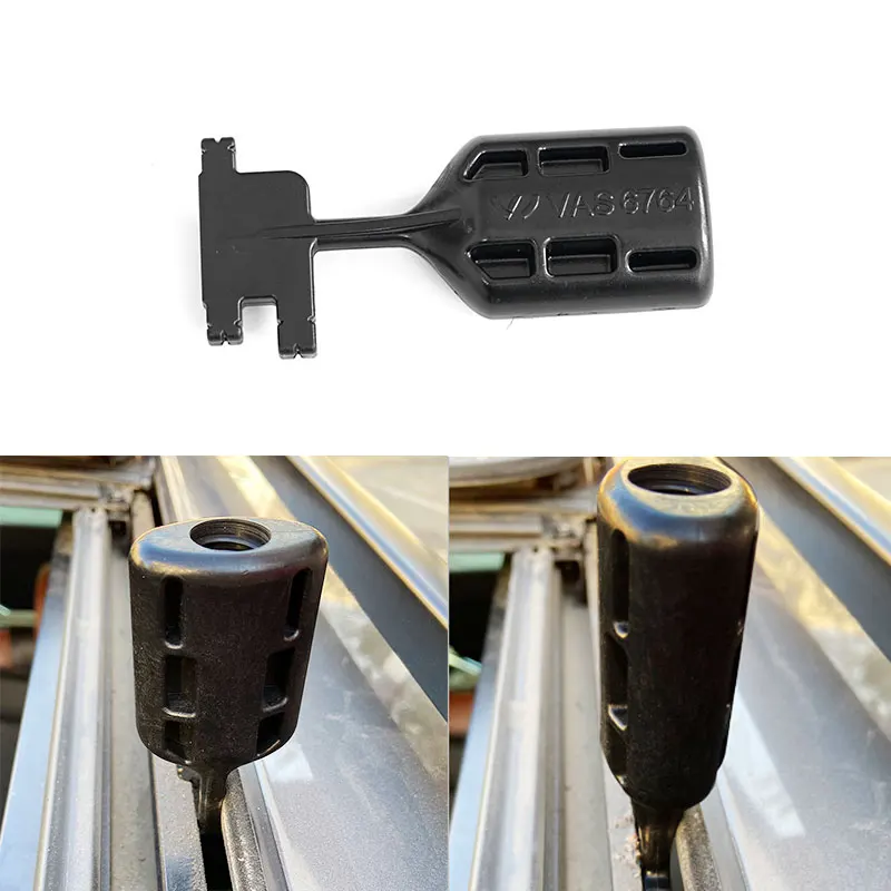 Per Volkswagen Vw Audi Skoda Seat Porsche Car Sunroof Rail Pulizia Lubrificante Strumento Speciale Vas6764