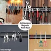Magnetic Knife Holder – Wall-Mount Rack 6