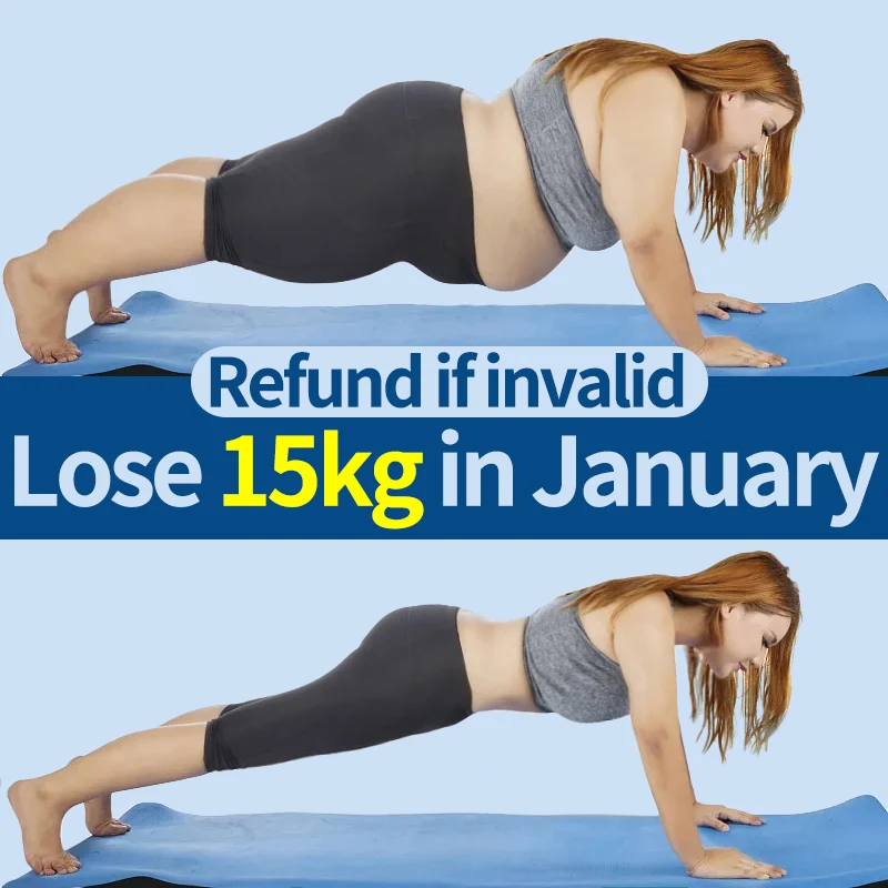 Month Fast Loss Weight 20 KG Powerful Burn Fat Products Detoxify Clean Colon Slimming Beauty Health Lose Weight Not Rebound