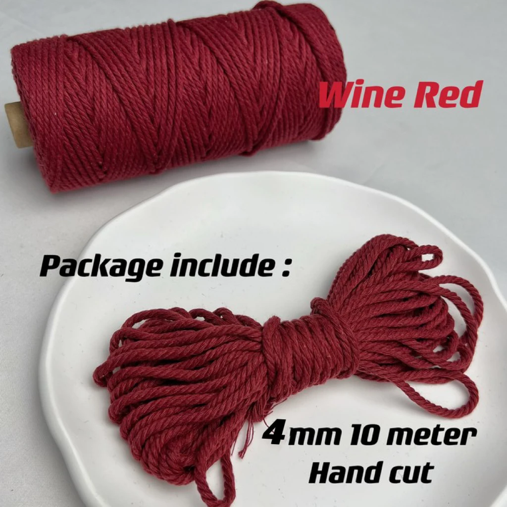 Wine Red