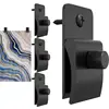 Blanket Wall Clips 4pcs Tapestry Blanket Quilt Display Clips For Wall Home Showcase Artwork Strong Hold Hangers For Study Librar 1