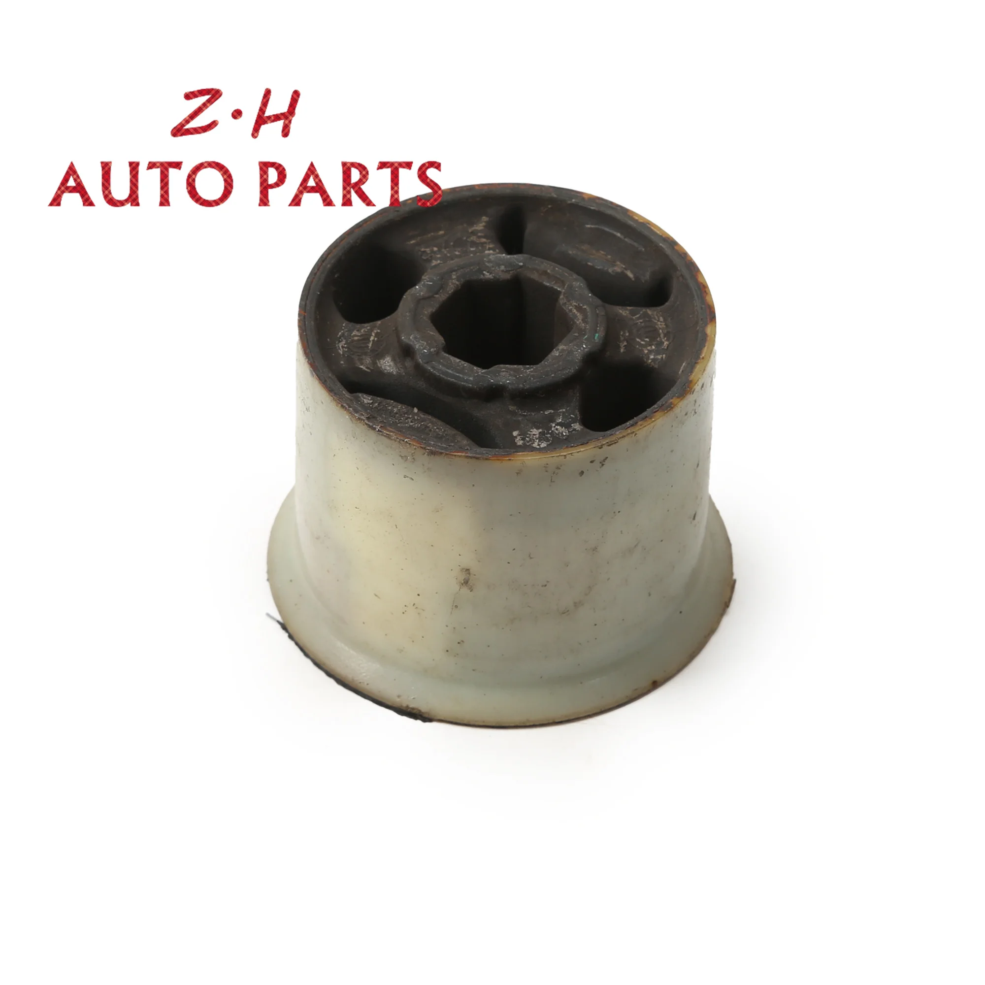 NEW Front Lower Control Arm Bushings 1K0 407 183 E For VW Passat Jetta