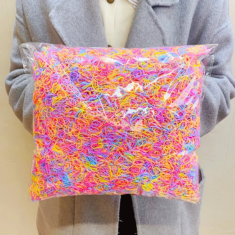 Рисунок 5 - красочные маленькие одноразовые