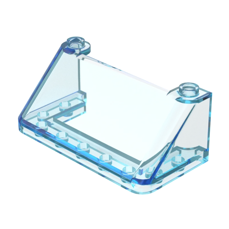 

1PCS Replaceable Assembles Particles Compatible 92583 3x6x2 Building Blocks DIY Bricks Parts Toys