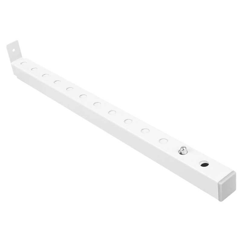 AntiTheft Window Stoppers Adjustable Window Security Rod Home Interior Lock for Child And Pet Safety Enduring