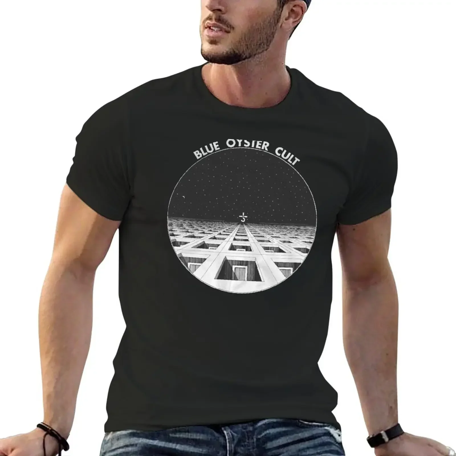 

Great T-Shirt quick-drying graphics plain black t shirts men