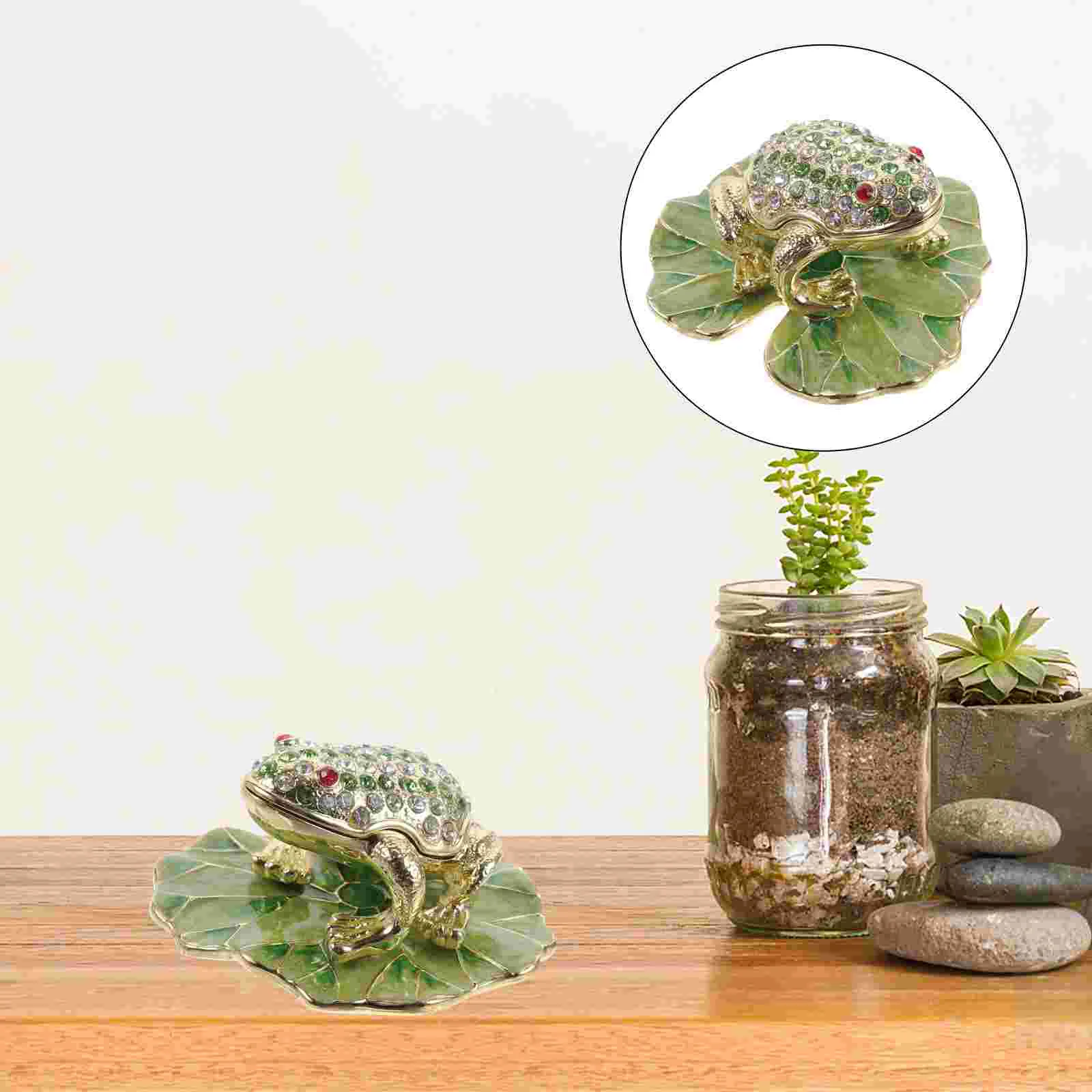 Рисунок 6 - Женская Коллекционная шкатулка