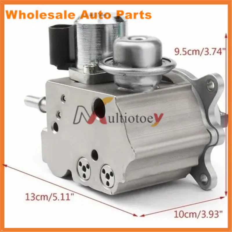 PUIPUI OSIAS Mini Cooper High Pressure Fuel Pump 13517573436