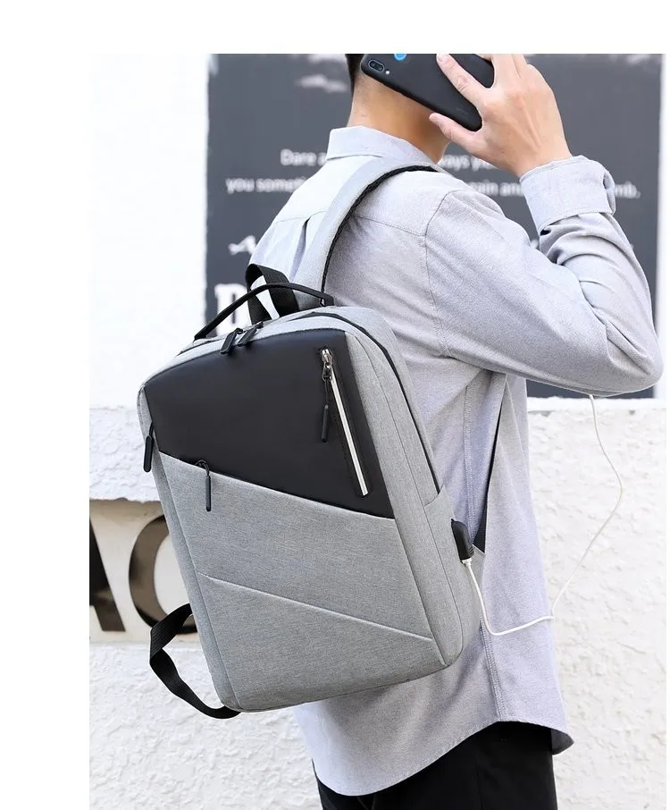 De Viagem, Anti Roubo, Mochila Casual, Sacos