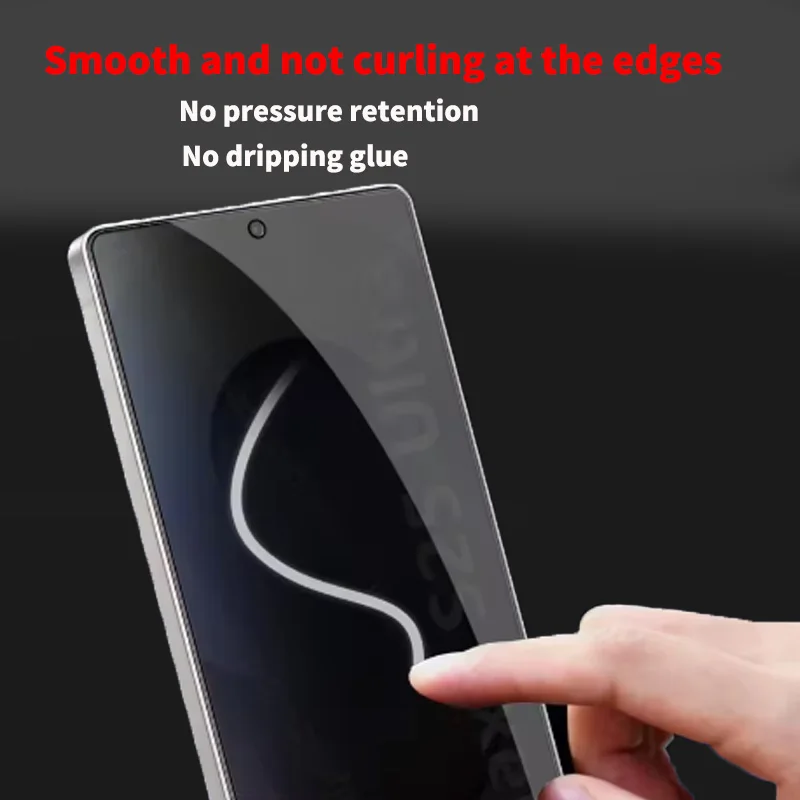 Enhanced Hydrogel Film Screen Protector for For Honor Magic Series
