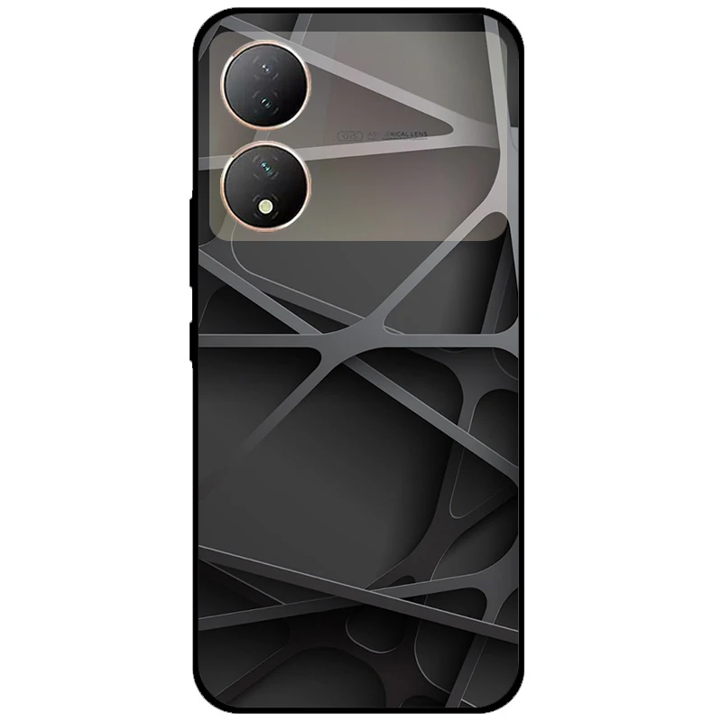 Enhanced Shockproof Soft Silicone Back Case - Protective  Cover