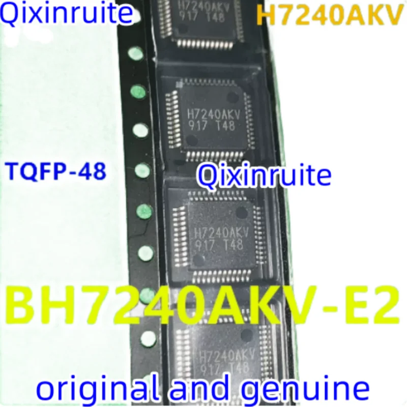 

Qixinruite новая Оригинальная фотография = H7240AKV фотография цветной ТВ-сигнал