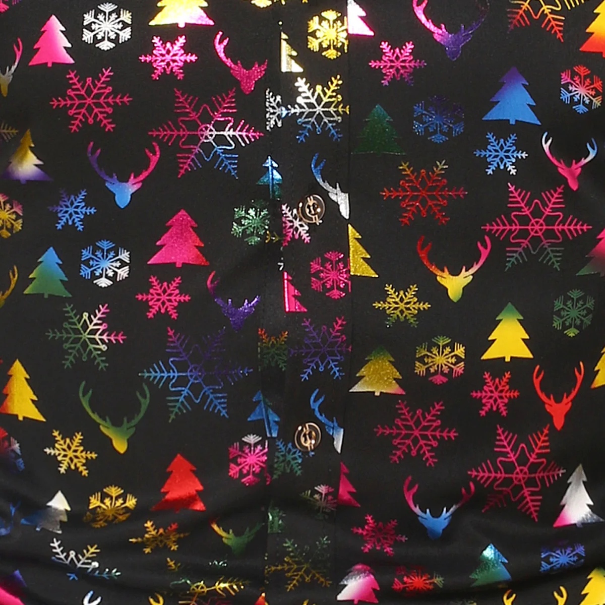 Рисунок 5 - Мужская мода Рождественская вечеринка