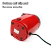 DMWD Electric Corn Popcorn Maker Household Automatic Mini Hot Air Popcorn Making Machine DIY Corn Popper Children Gift 110V 220V 5