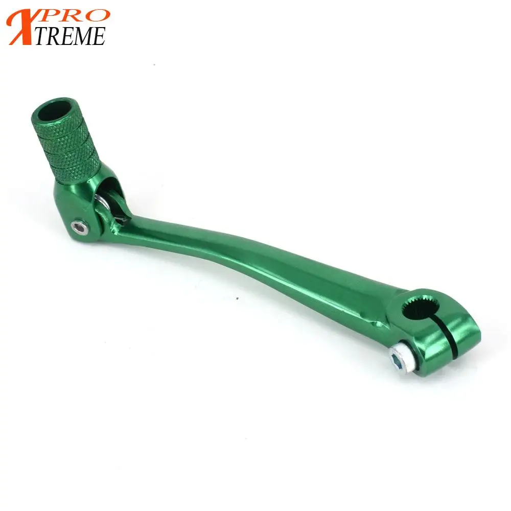 Motorcycle Gear Shifter Shift Pedal Lever For Kayo T2 T4 Apollo Bse Xmotos 110cc 125cc 140cc 160cc 250cc ATV Dirt Bike Pit Bike