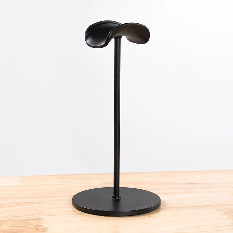 Sleek Non-Slip Detachable Headphone Display Stand