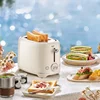 Bread machine toaster household fully automatic toast bread sandwich breakfast machine 24 new models 3